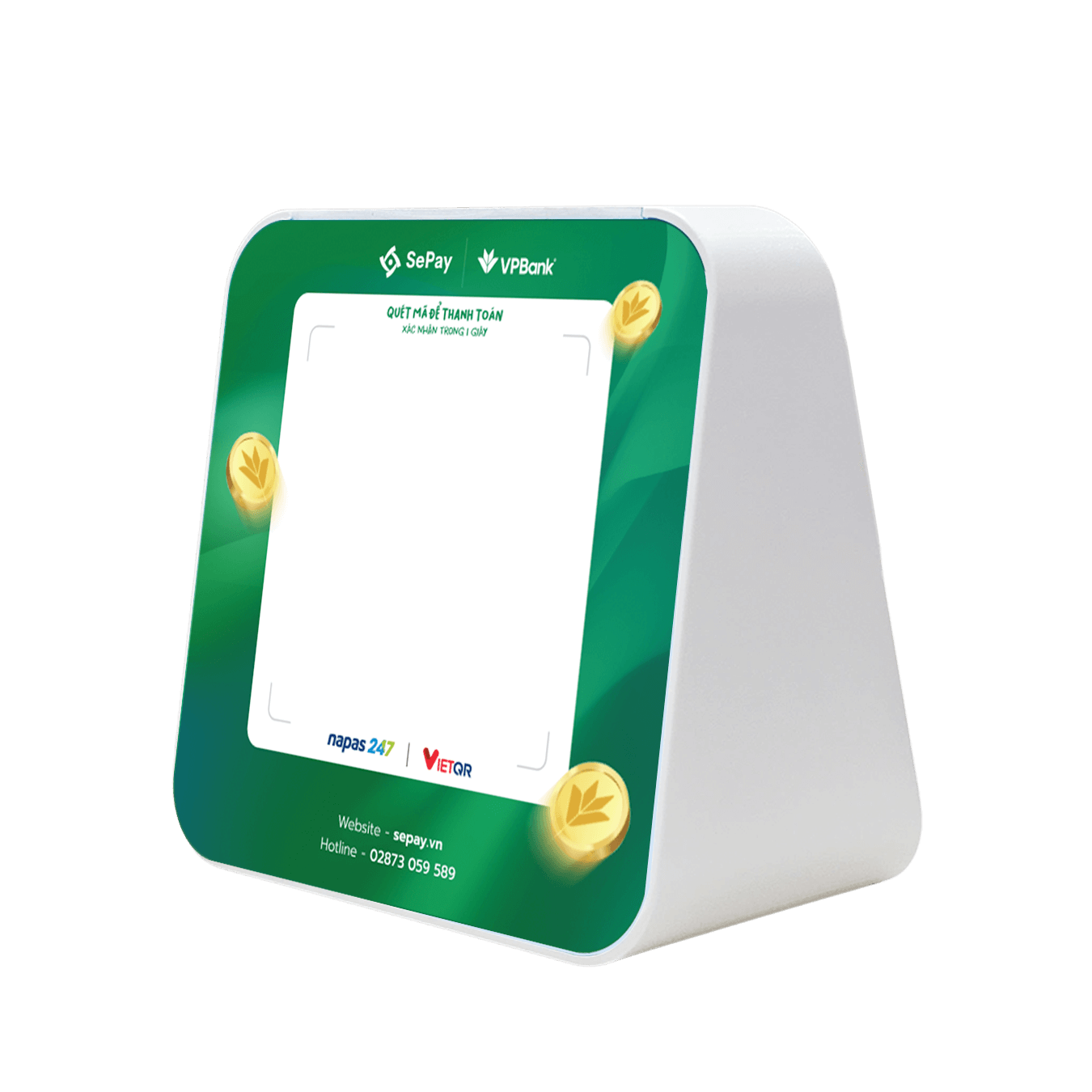 Loa VPBank S2