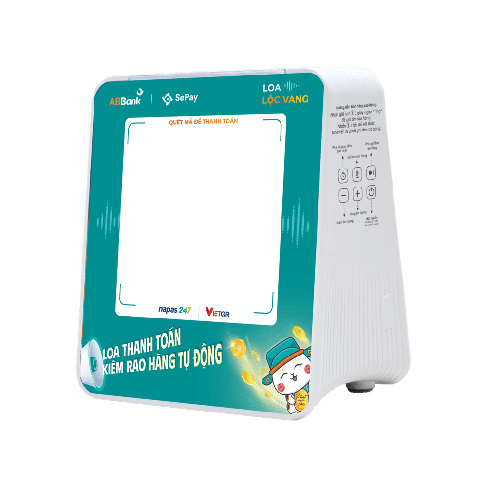 Loa Lộc Vang S2 Voice Plus