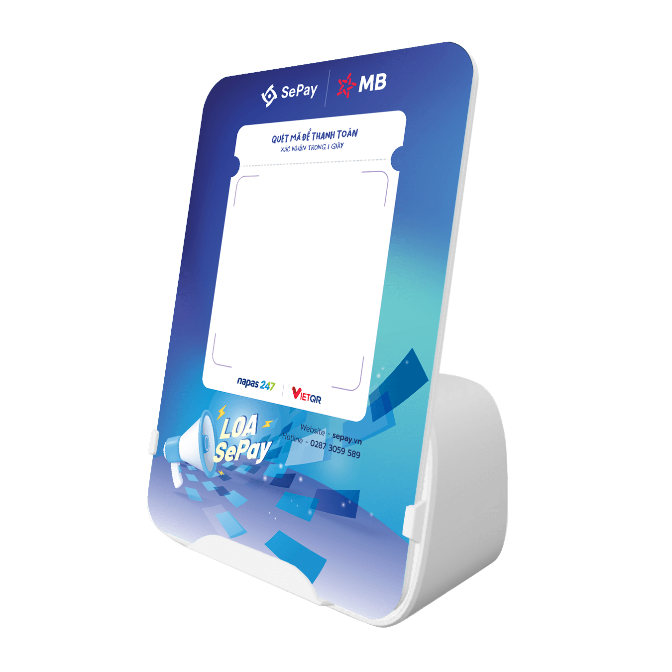 Loa MBBank S5