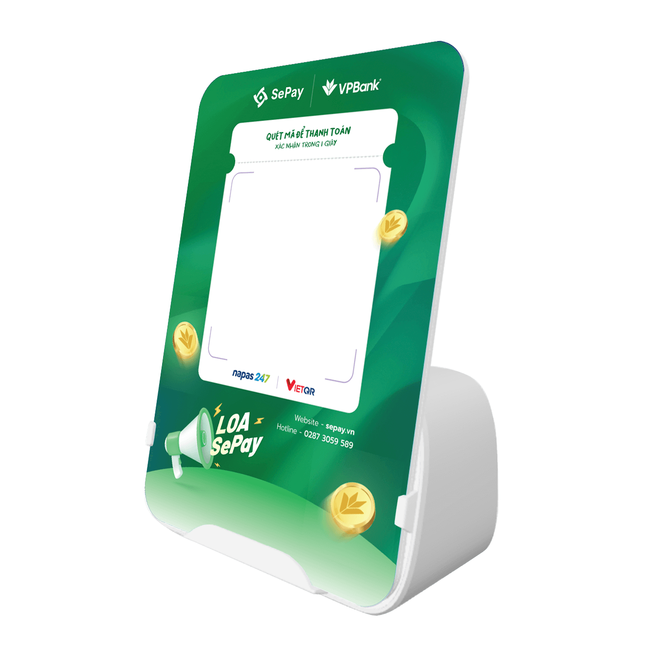 Loa VPBank S5