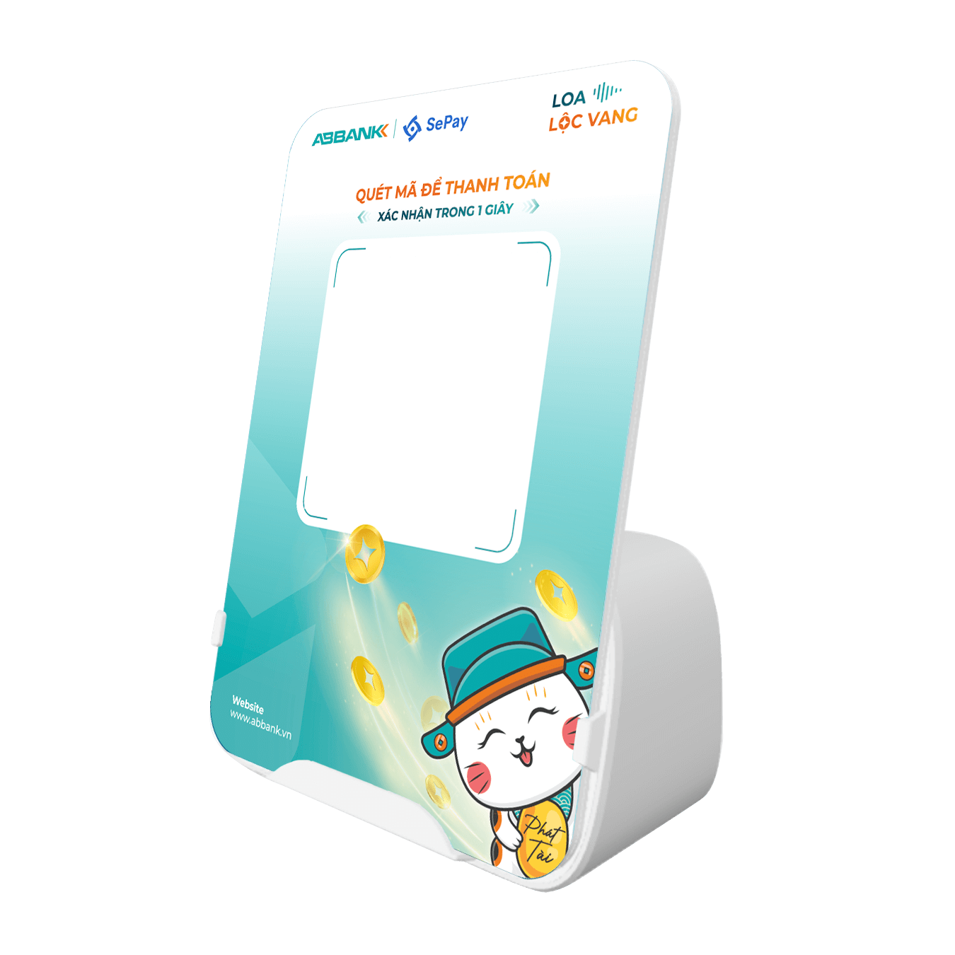 Loa Lộc Vang S5 Pro