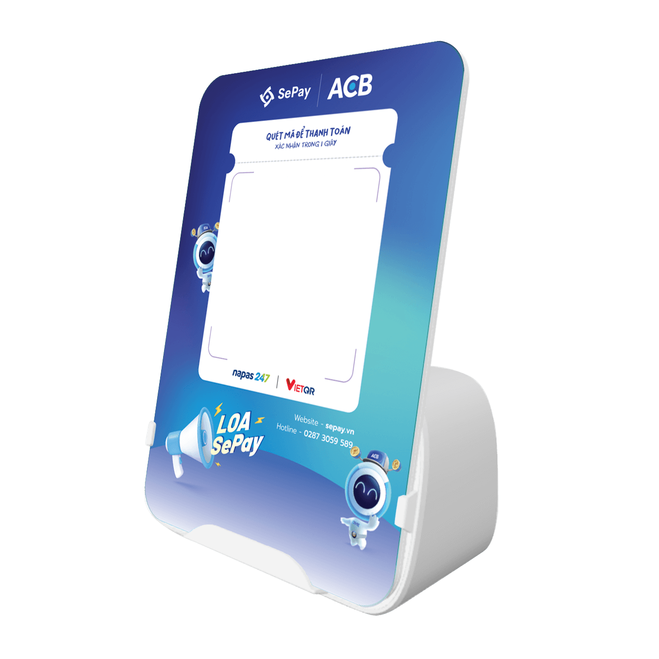 Loa ACB S5 Pro